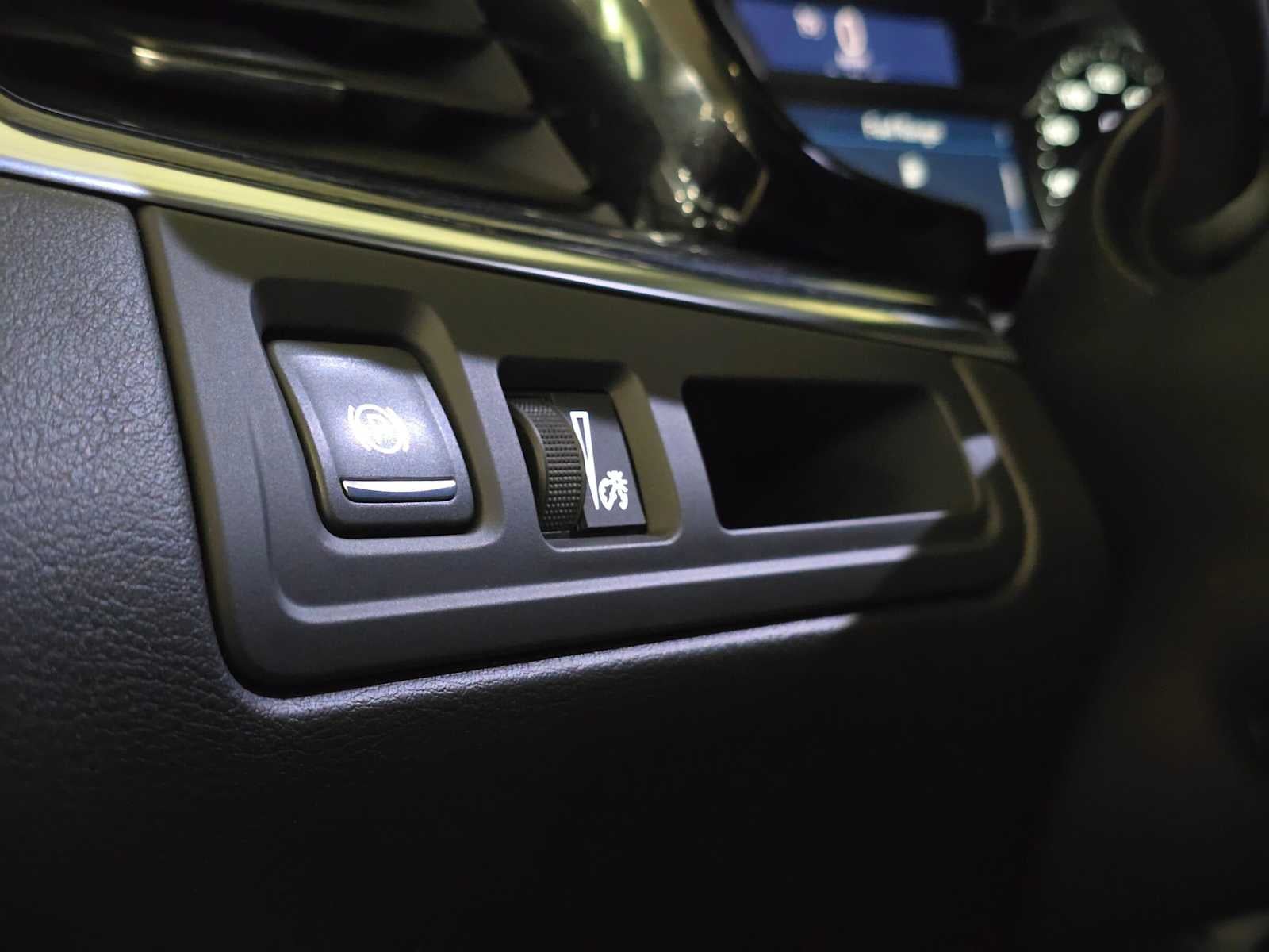 2021 Cadillac XT5 FWD Premium Luxury