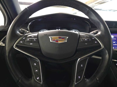 2021 Cadillac XT5 FWD Premium Luxury