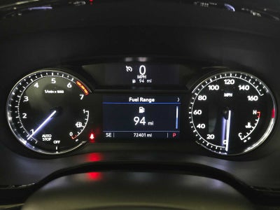 2021 Cadillac XT5 FWD Premium Luxury