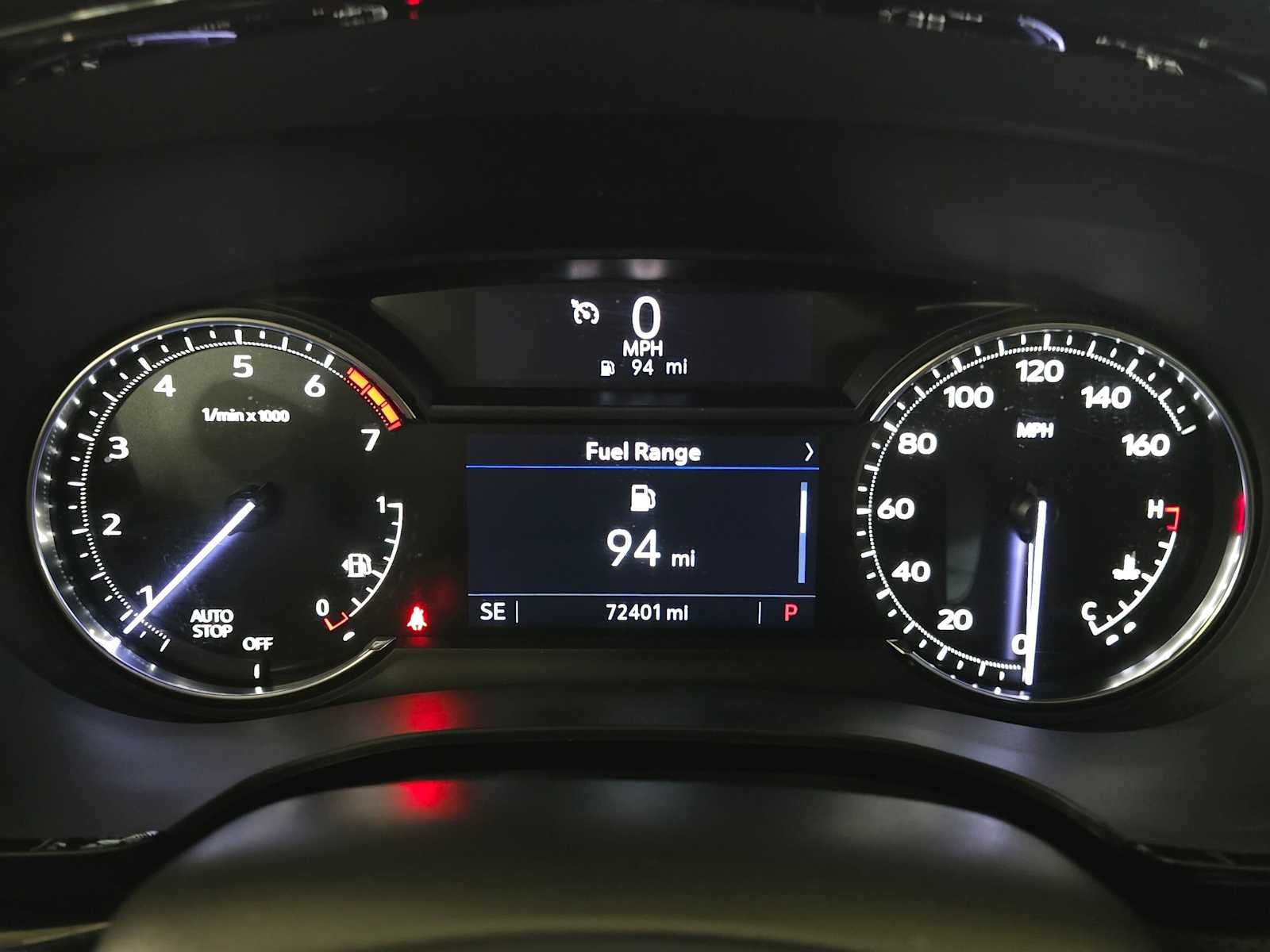 2021 Cadillac XT5 FWD Premium Luxury