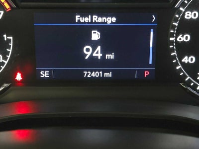 2021 Cadillac XT5 FWD Premium Luxury