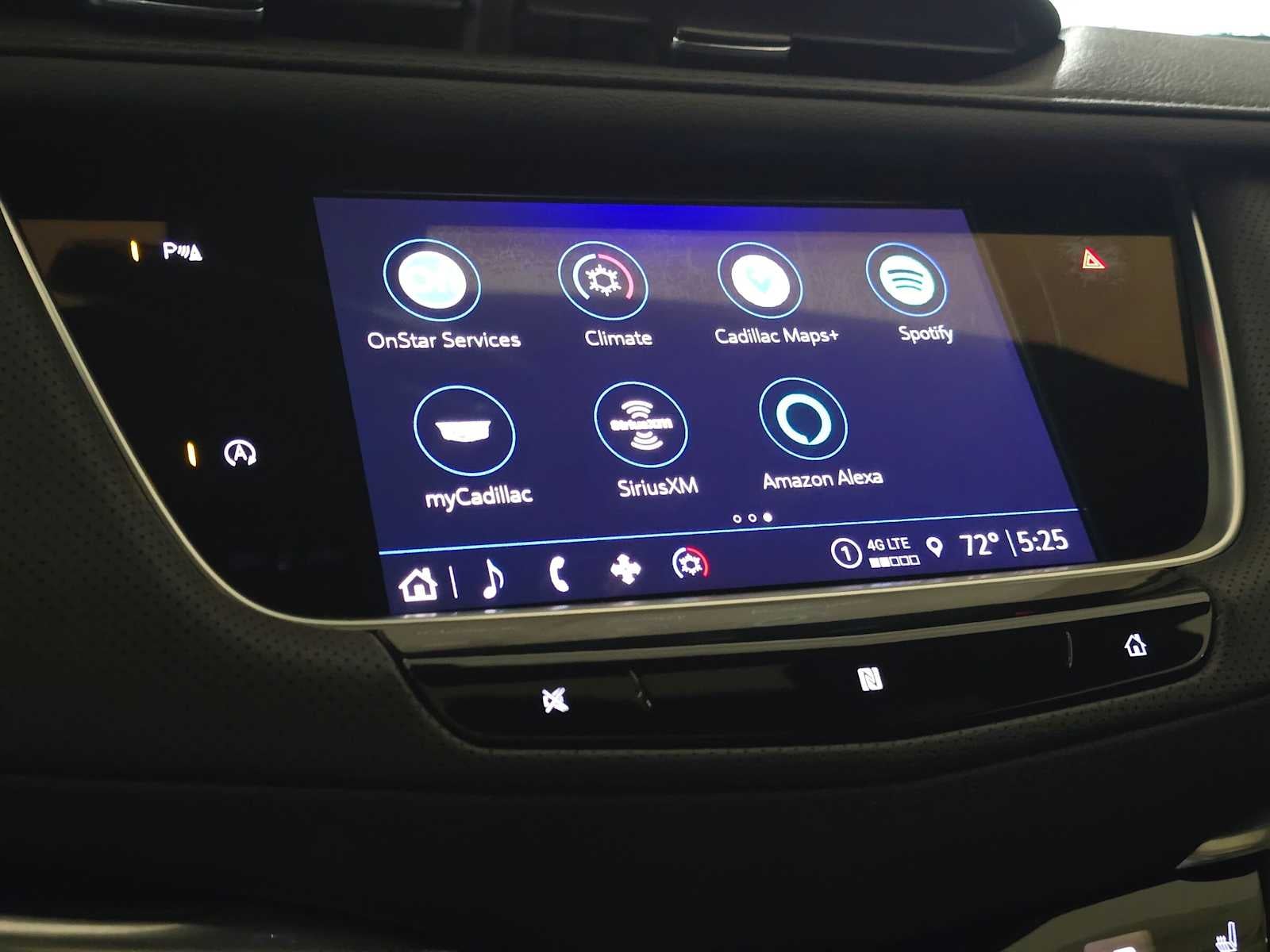2021 Cadillac XT5 FWD Premium Luxury