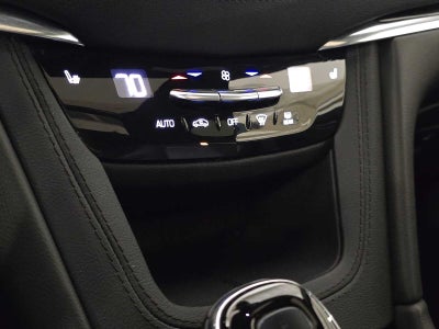 2021 Cadillac XT5 FWD Premium Luxury