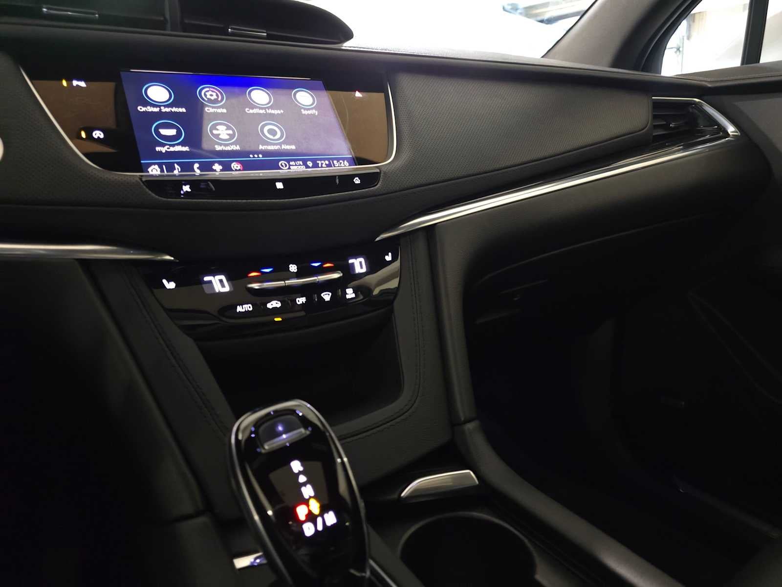 2021 Cadillac XT5 FWD Premium Luxury