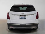 2021 Cadillac XT5 FWD Premium Luxury