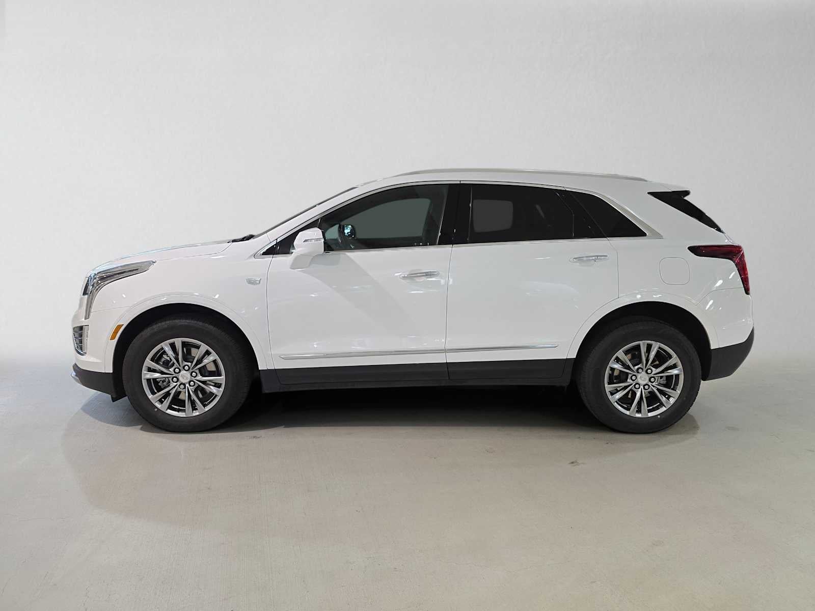 2021 Cadillac XT5 FWD Premium Luxury
