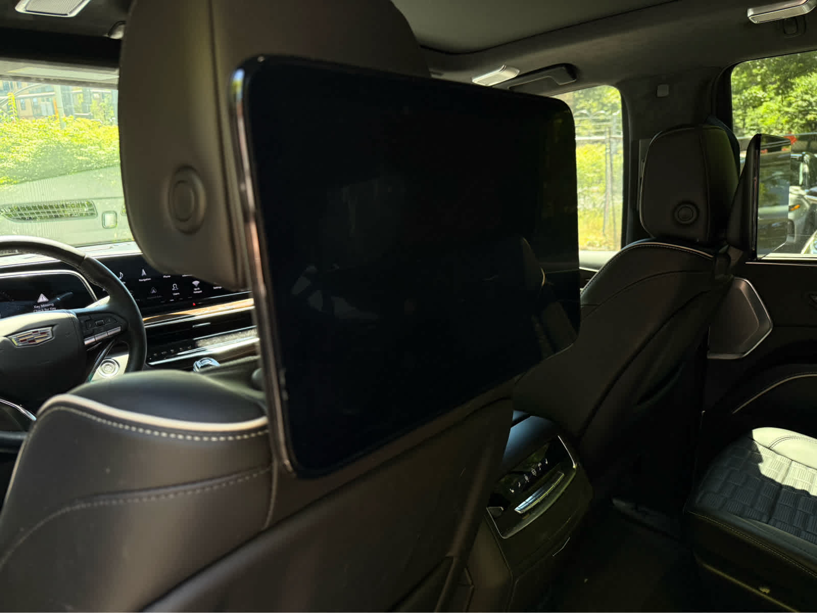 2022 Cadillac Escalade Sport Platinum
