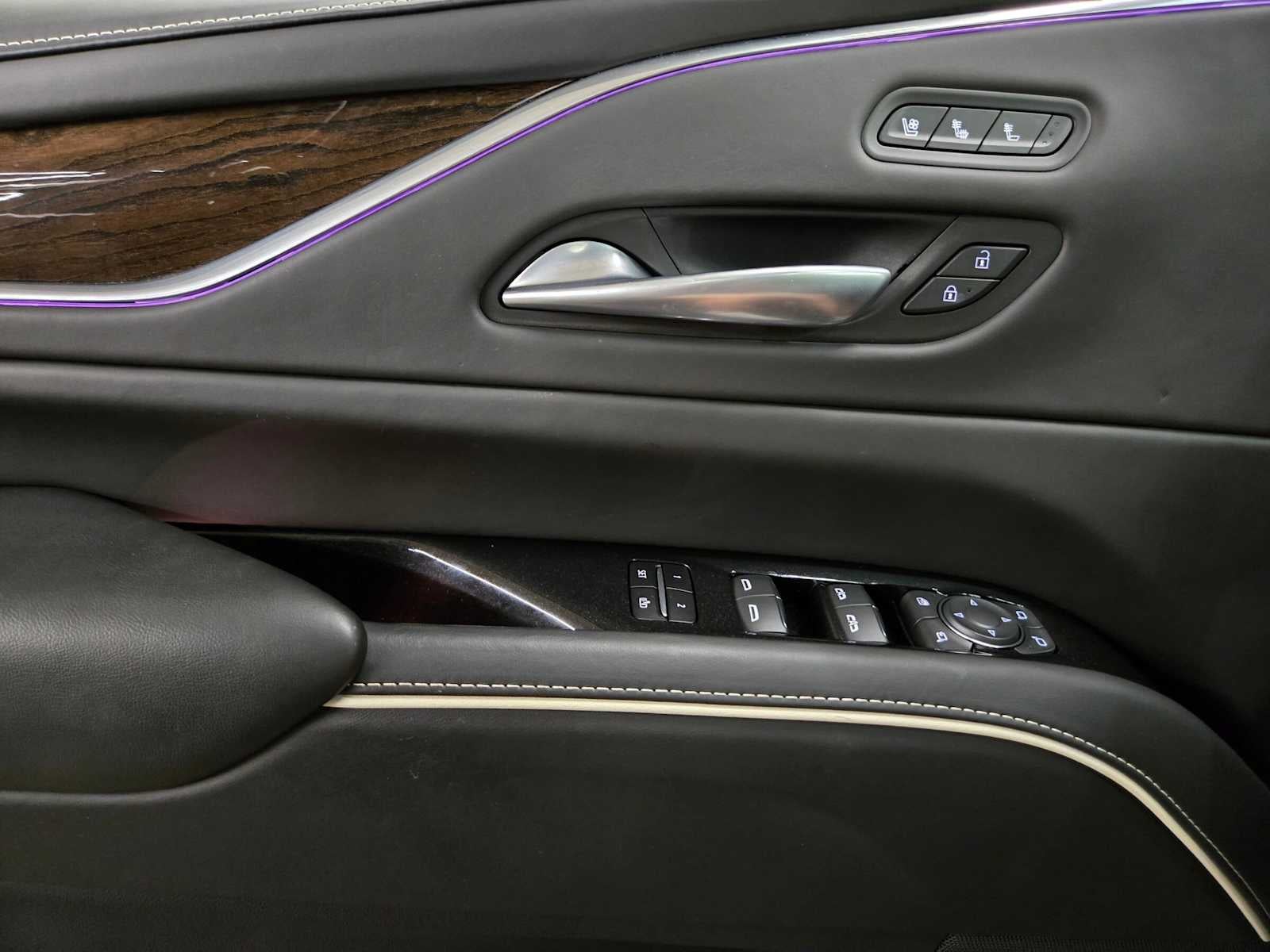 2022 Cadillac Escalade Sport Platinum
