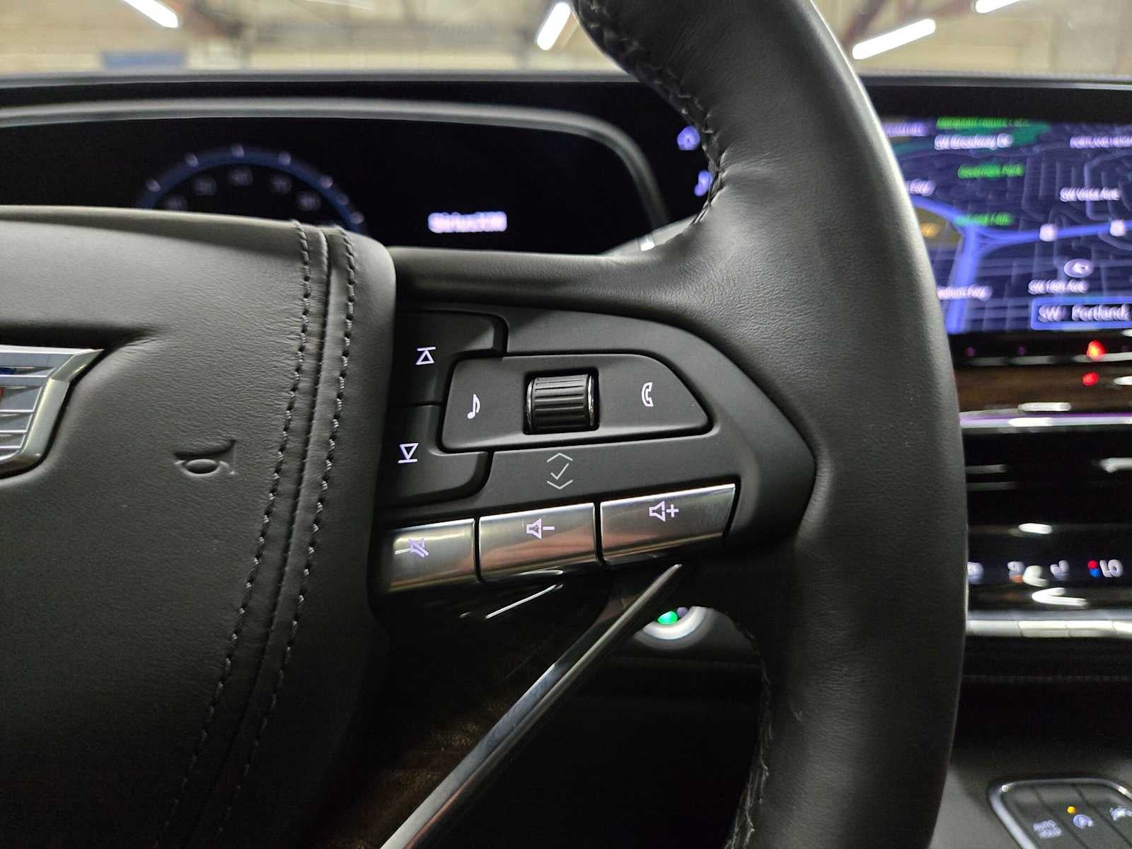 2022 Cadillac Escalade Sport Platinum
