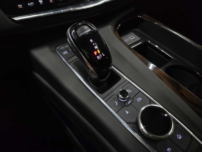 2022 Cadillac Escalade Sport Platinum