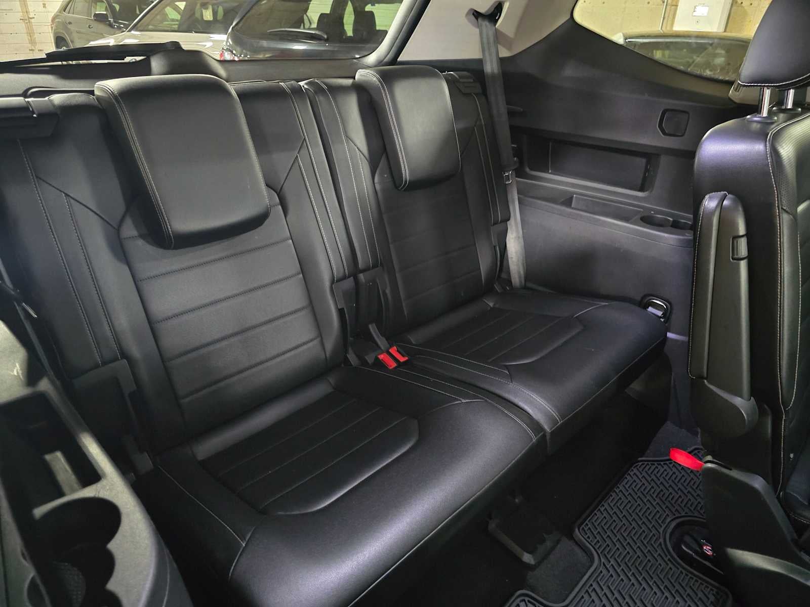 2022 Volkswagen Atlas 3.6L V6 SEL Premium R-Line