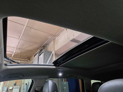 2022 Volkswagen Atlas 3.6L V6 SEL Premium R-Line