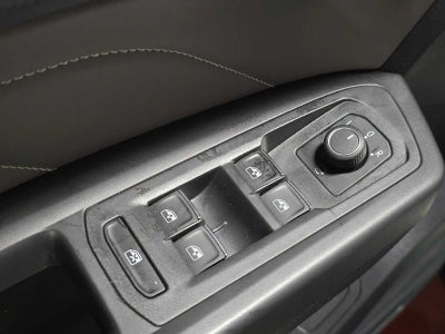 2022 Volkswagen Atlas 3.6L V6 SEL Premium R-Line