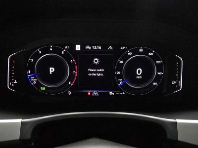 2022 Volkswagen Atlas 3.6L V6 SEL Premium R-Line