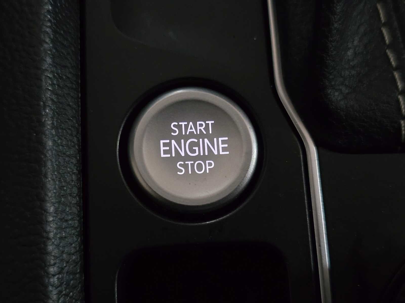 2022 Volkswagen Atlas 3.6L V6 SEL Premium R-Line