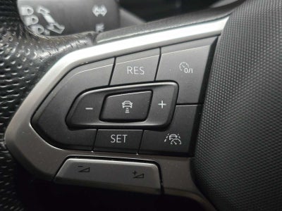 2022 Volkswagen Atlas 3.6L V6 SEL Premium R-Line