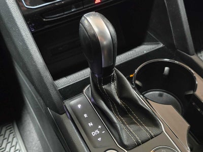 2022 Volkswagen Atlas 3.6L V6 SEL Premium R-Line