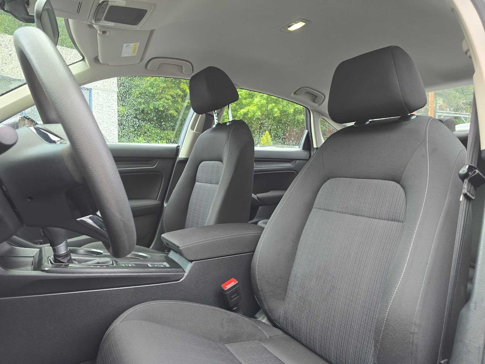2025 Honda Civic LX