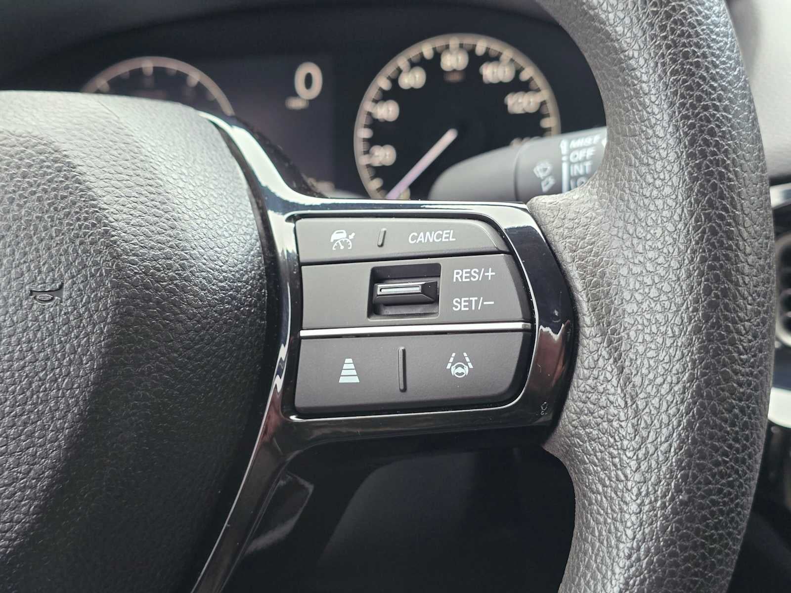 2025 Honda Civic LX
