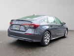 2025 Honda Civic LX
