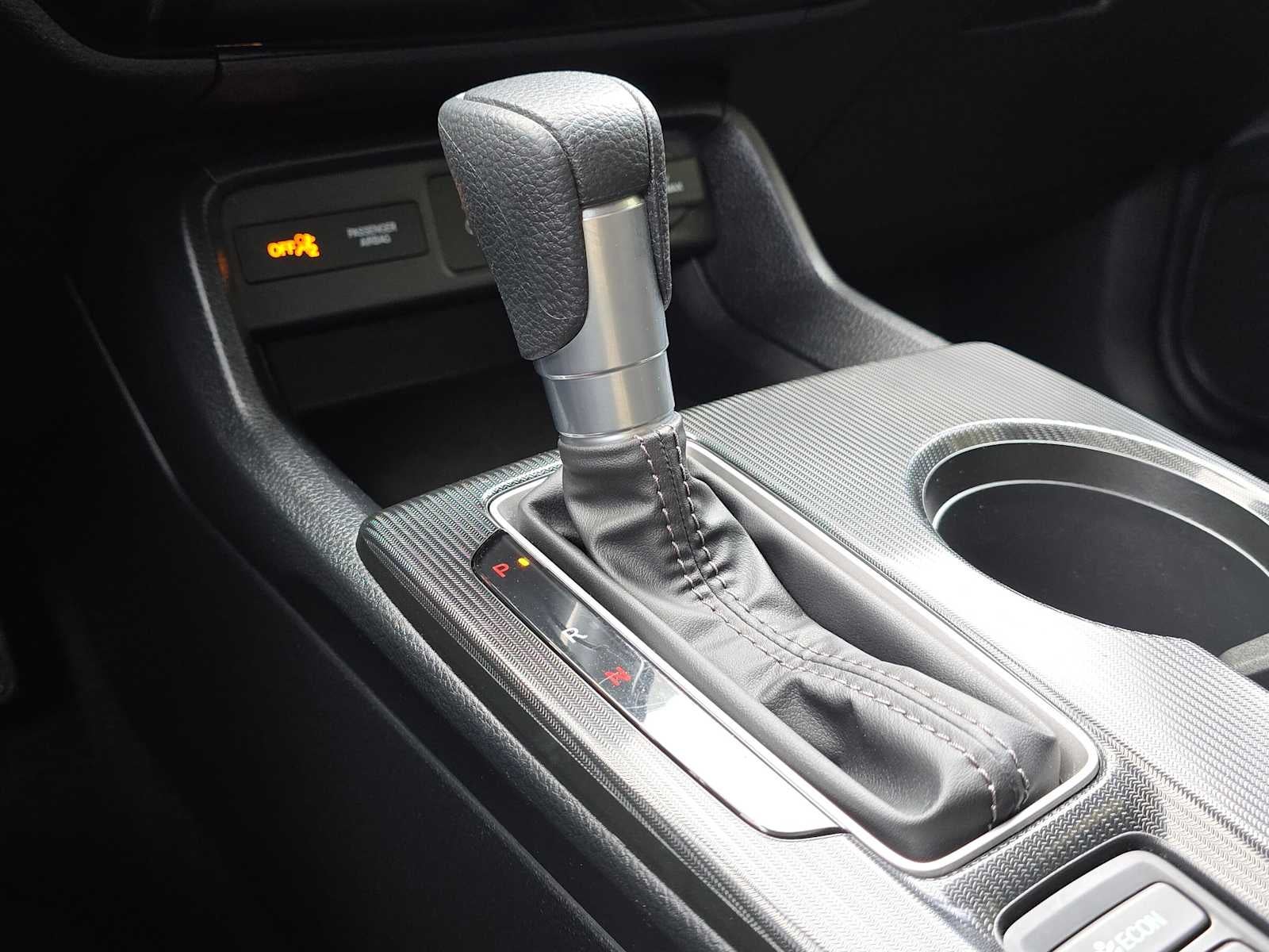 2025 Honda Civic LX