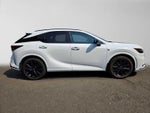 2024 Lexus RX 500h RX 500h F SPORT Performance