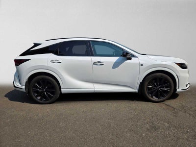 2024 Lexus RX 500h RX 500h F SPORT Performance