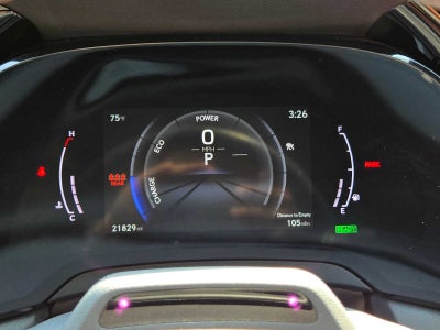 2024 Lexus RX 500h RX 500h F SPORT Performance