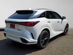 2024 Lexus RX 500h RX 500h F SPORT Performance
