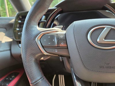 2024 Lexus RX 500h RX 500h F SPORT Performance