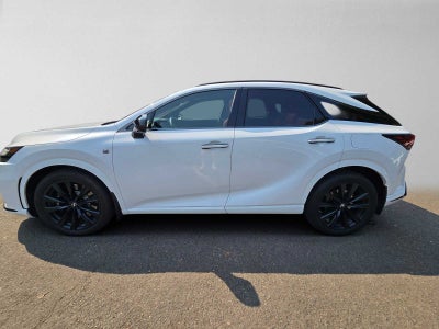 2024 Lexus RX 500h RX 500h F SPORT Performance