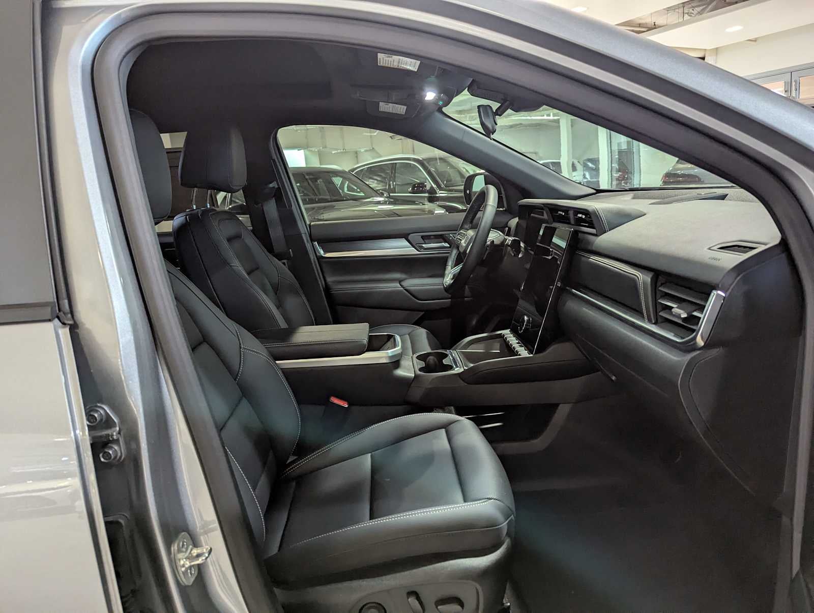 2025 GMC Terrain AWD Elevation