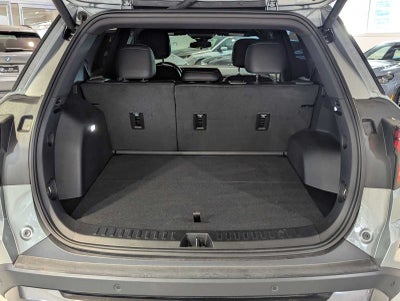 2025 GMC Terrain AWD Elevation