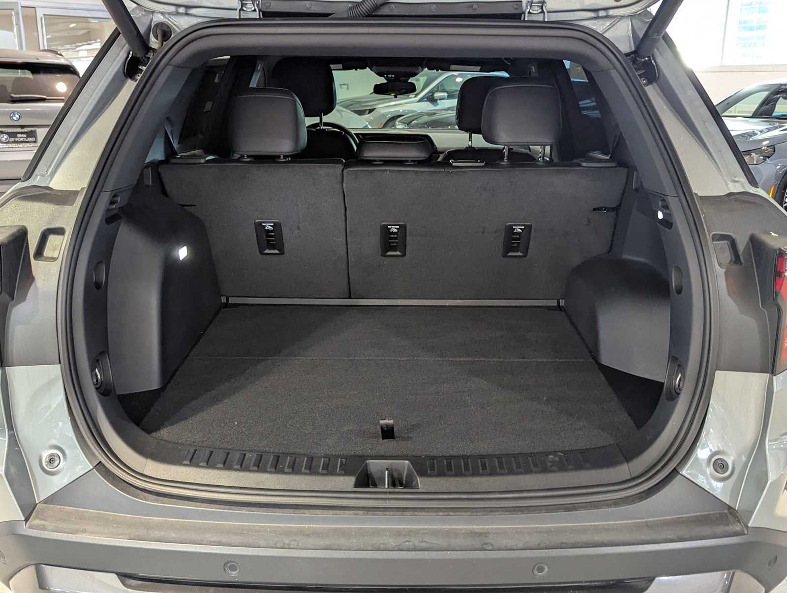 2025 GMC Terrain AWD Elevation