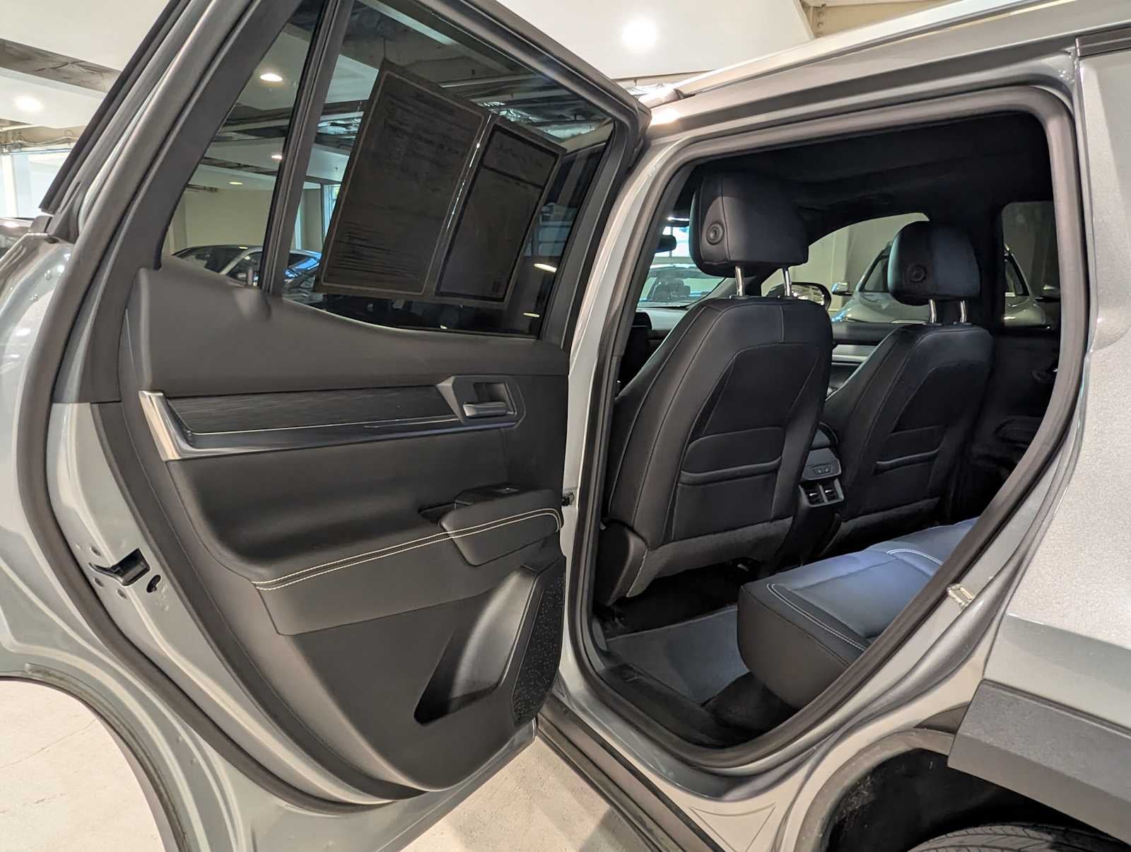 2025 GMC Terrain AWD Elevation