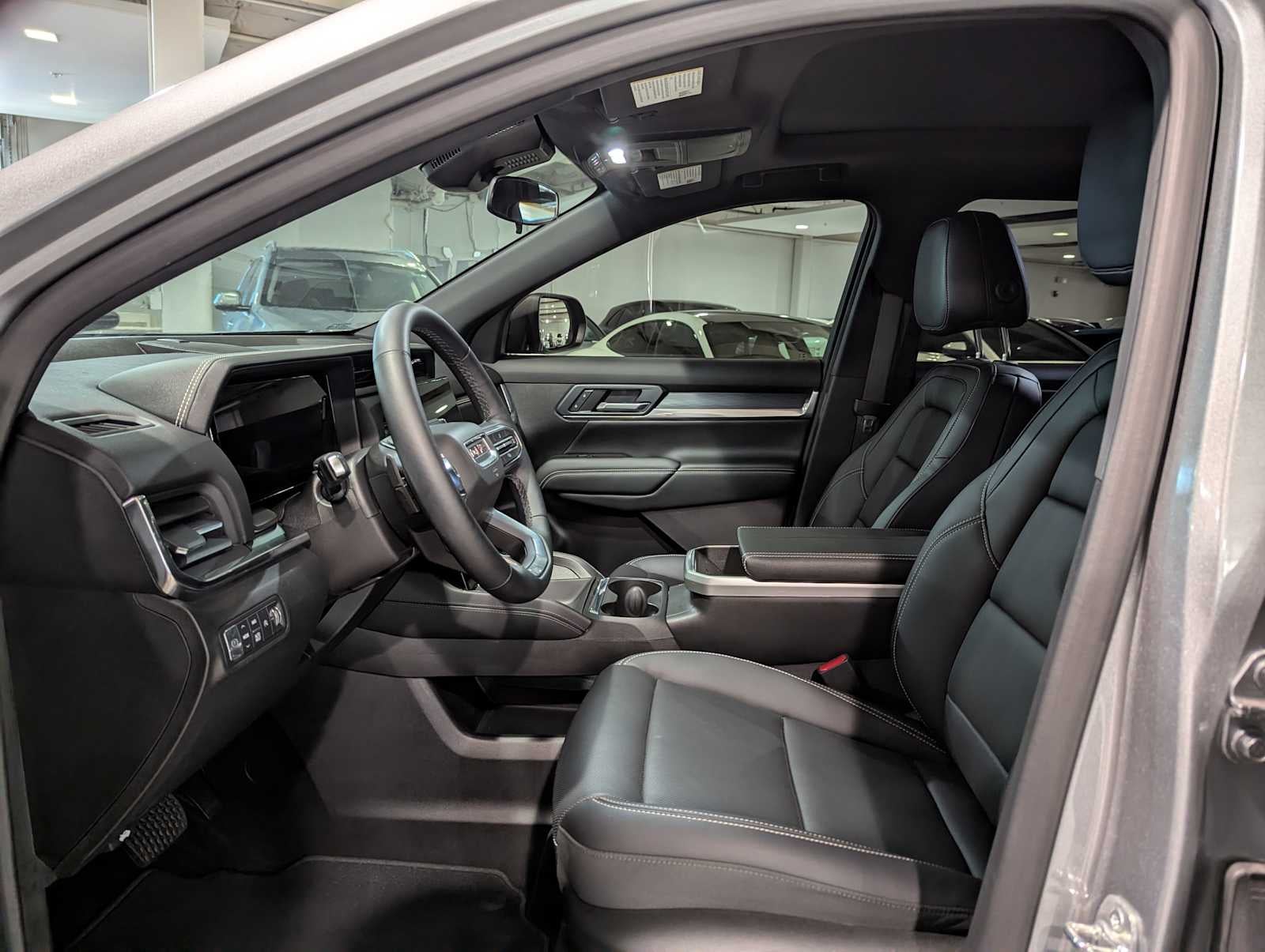 2025 GMC Terrain AWD Elevation