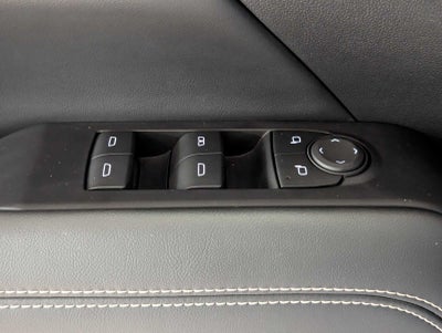 2025 GMC Terrain AWD Elevation