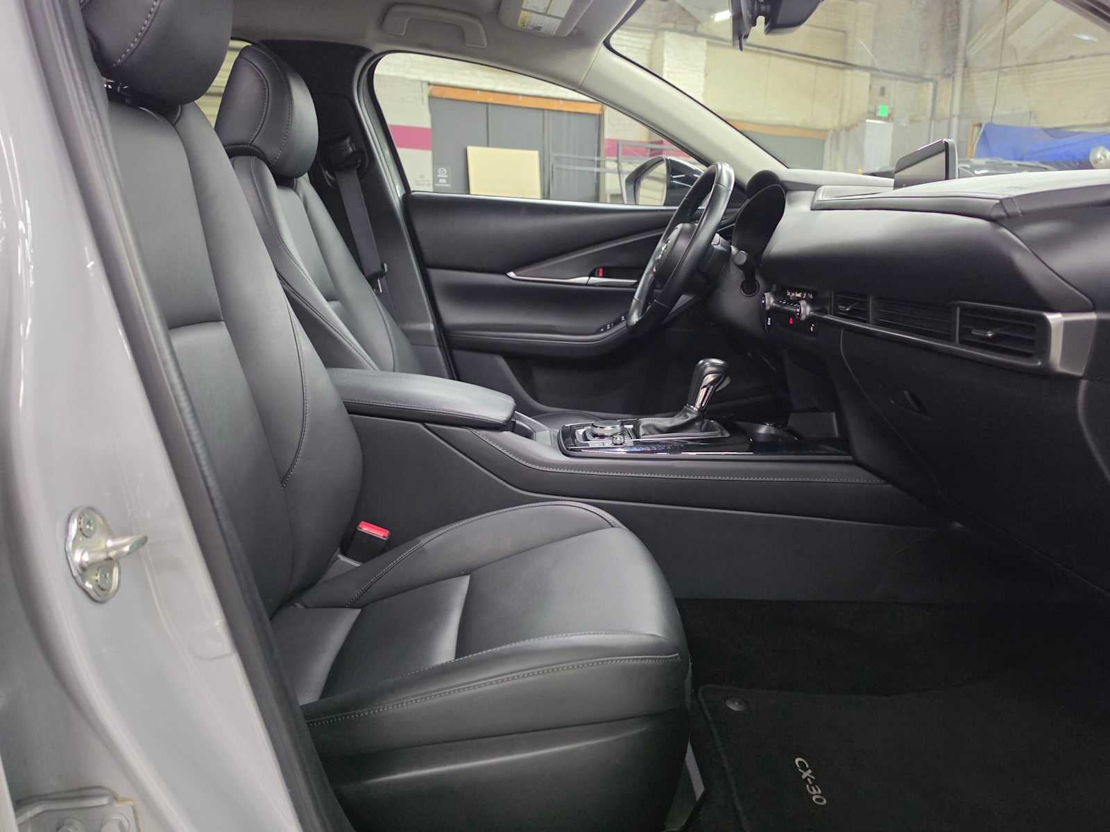 2025 Mazda Mazda CX-30 2.5 S Select Sport