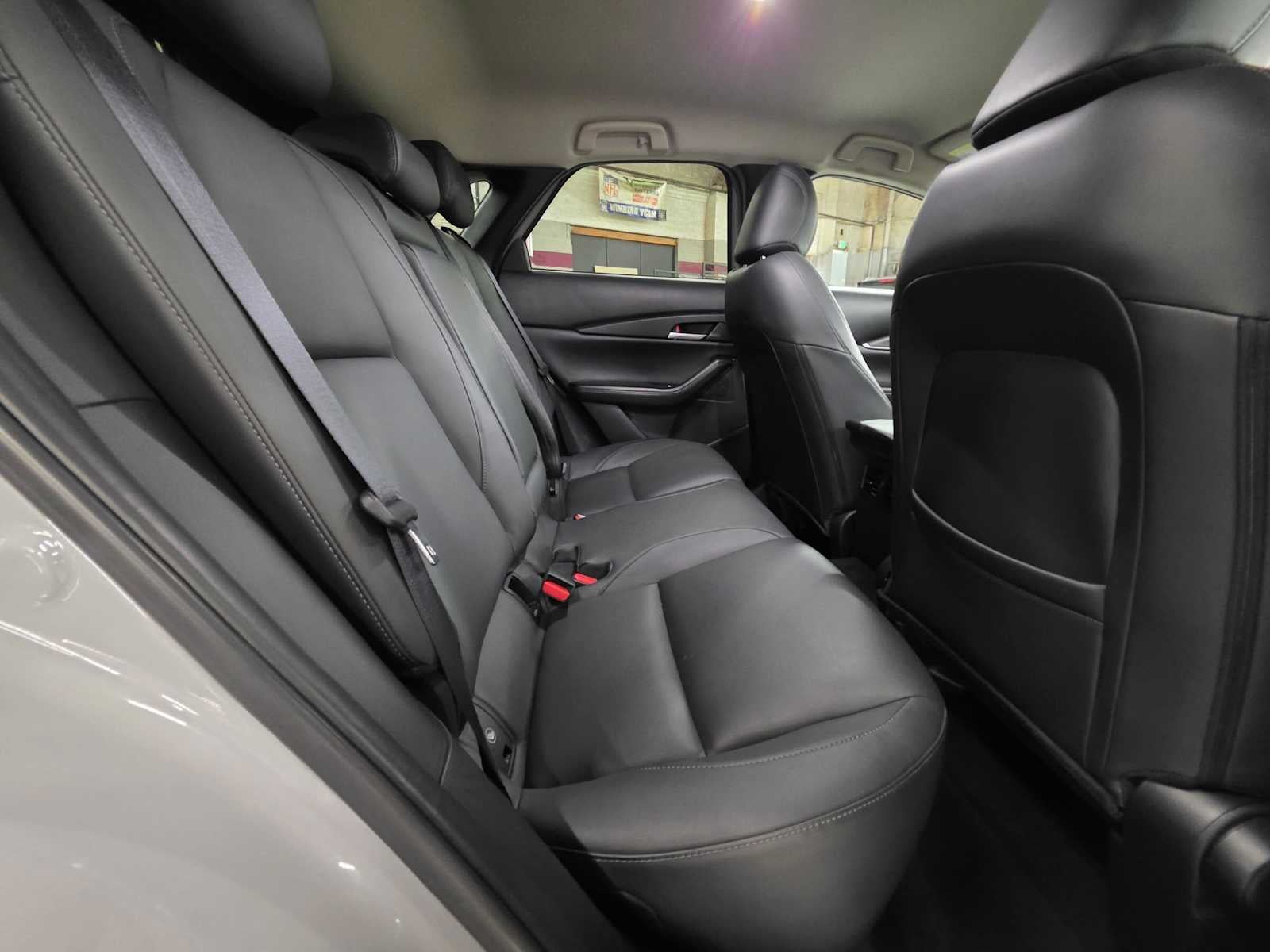 2025 Mazda Mazda CX-30 2.5 S Select Sport