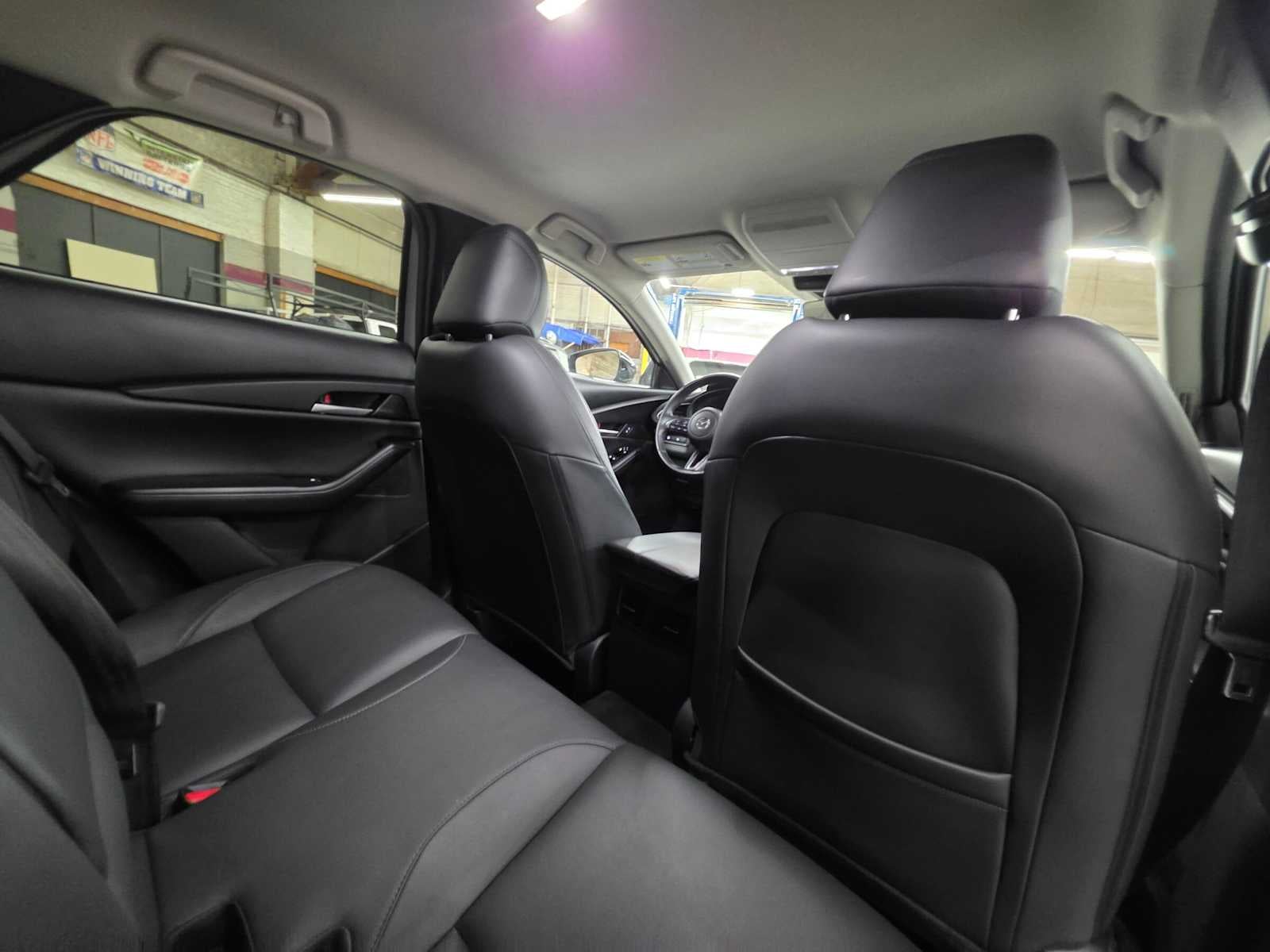 2025 Mazda Mazda CX-30 2.5 S Select Sport