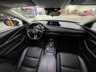2025 Mazda Mazda CX-30 2.5 S Select Sport