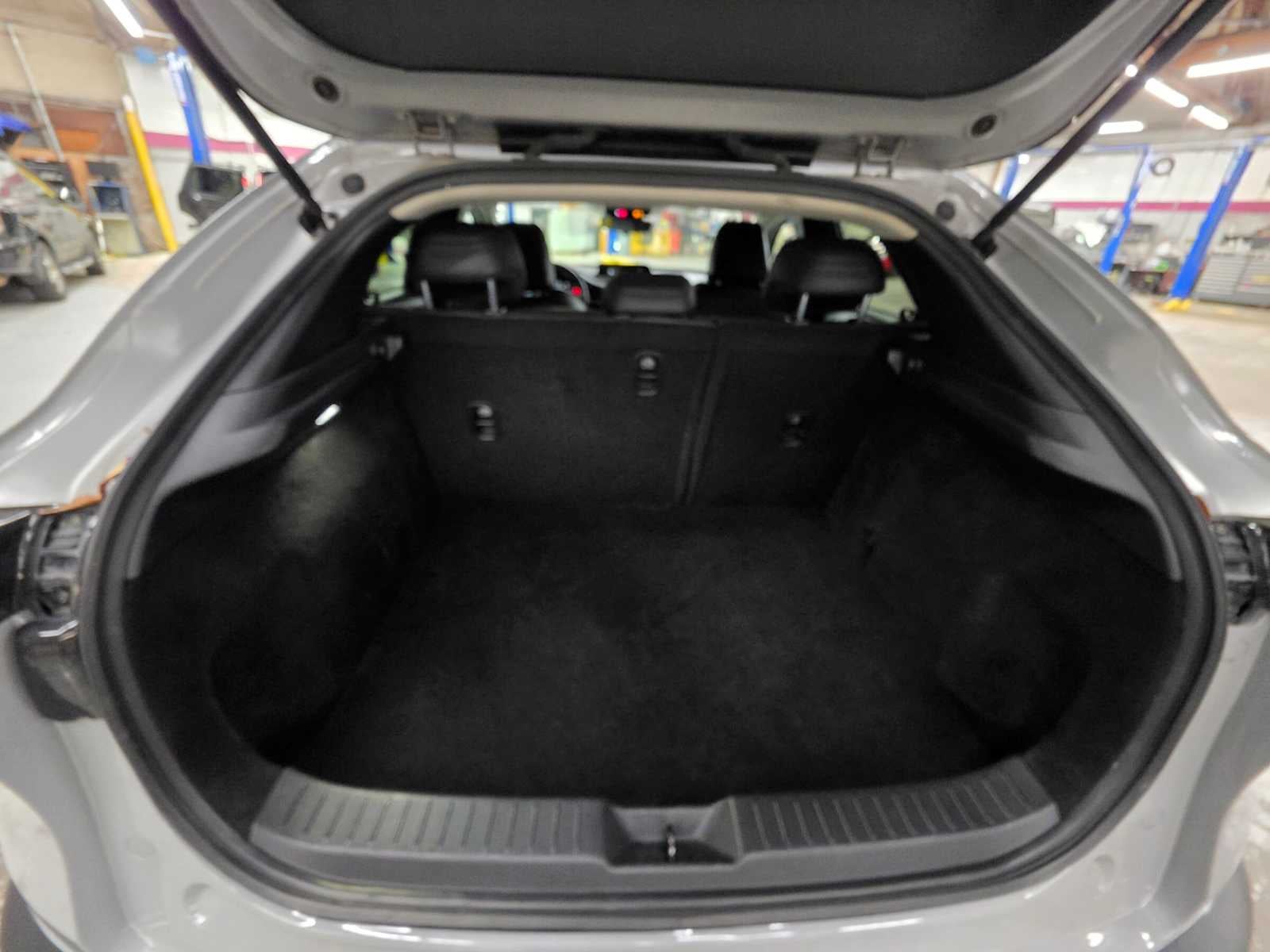 2025 Mazda Mazda CX-30 2.5 S Select Sport