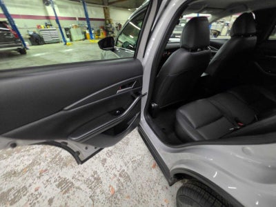 2025 Mazda Mazda CX-30 2.5 S Select Sport