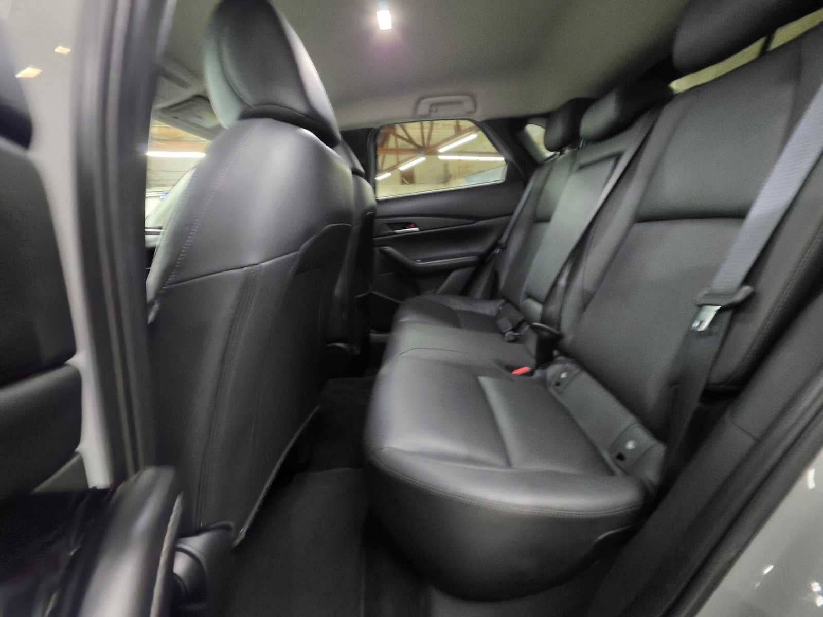 2025 Mazda Mazda CX-30 2.5 S Select Sport