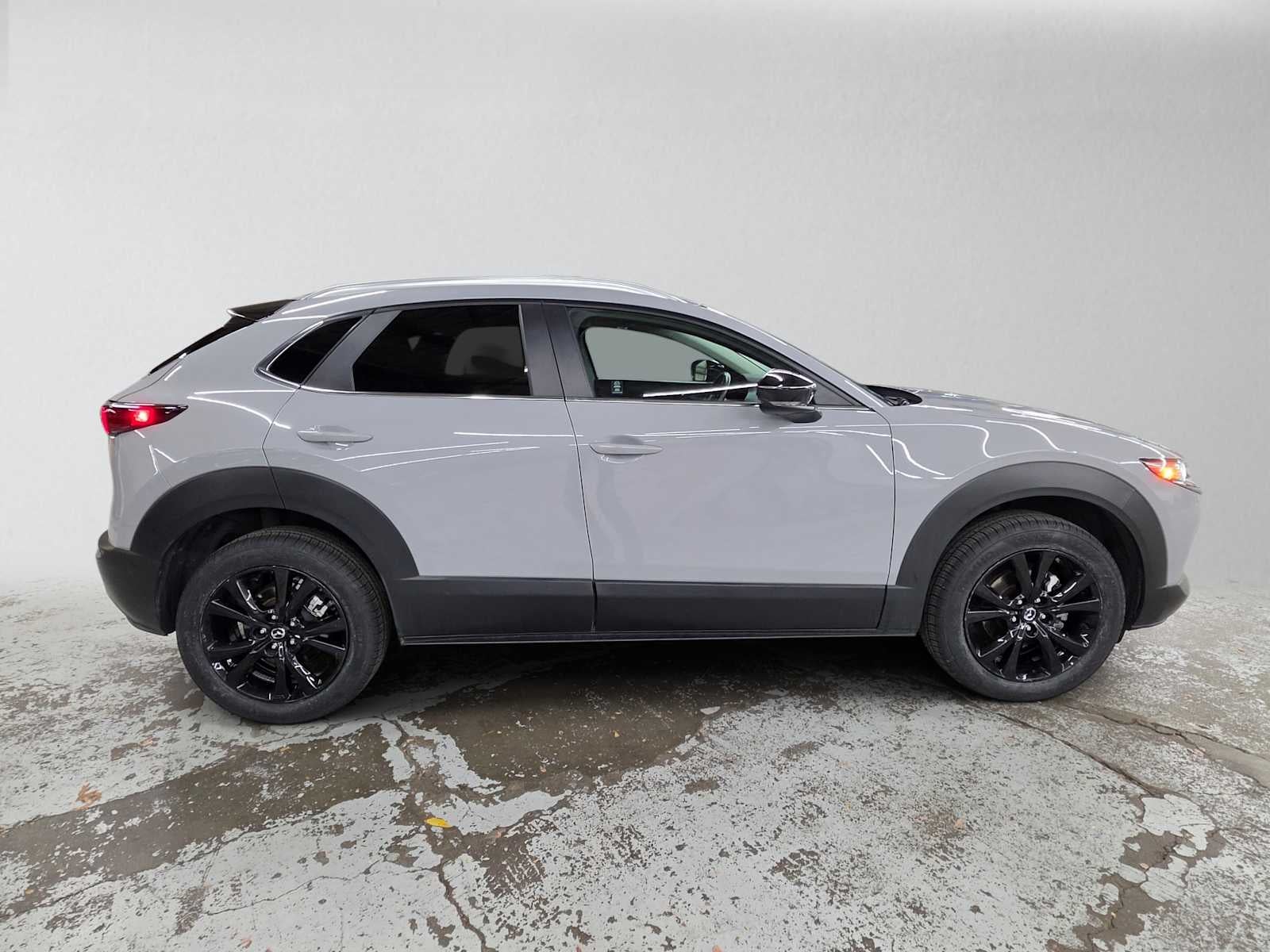 2025 Mazda Mazda CX-30 2.5 S Select Sport