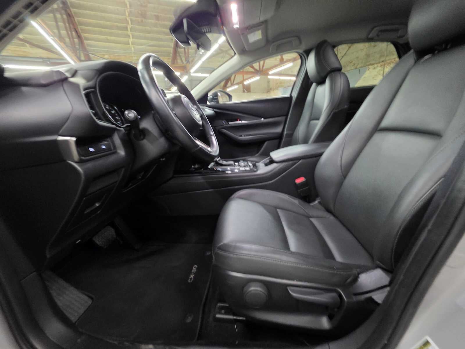 2025 Mazda Mazda CX-30 2.5 S Select Sport