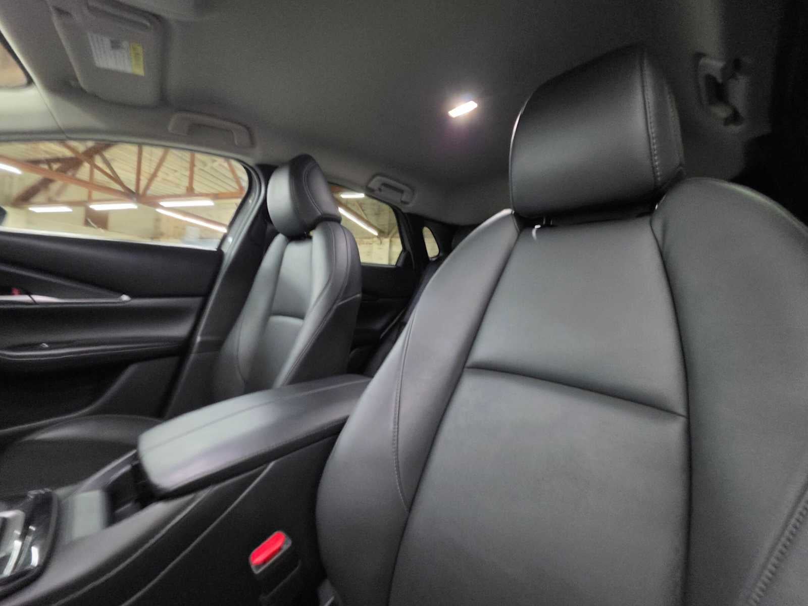 2025 Mazda Mazda CX-30 2.5 S Select Sport