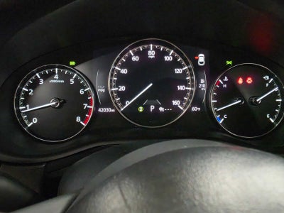 2025 Mazda Mazda CX-30 2.5 S Select Sport