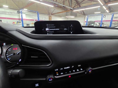 2025 Mazda Mazda CX-30 2.5 S Select Sport