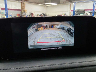 2025 Mazda Mazda CX-30 2.5 S Select Sport